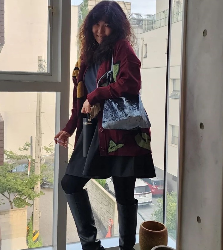 한혜연 인스타