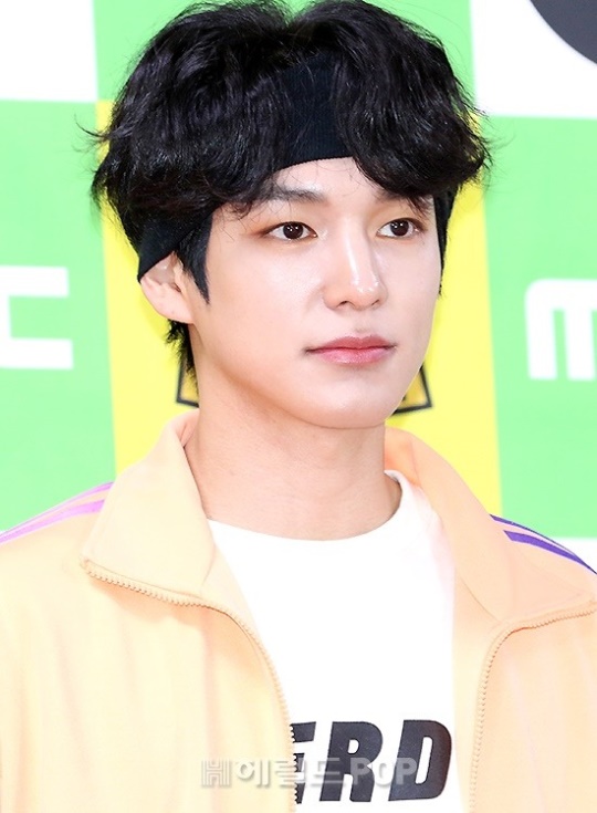 허찬/사진=헤럴드POP DB