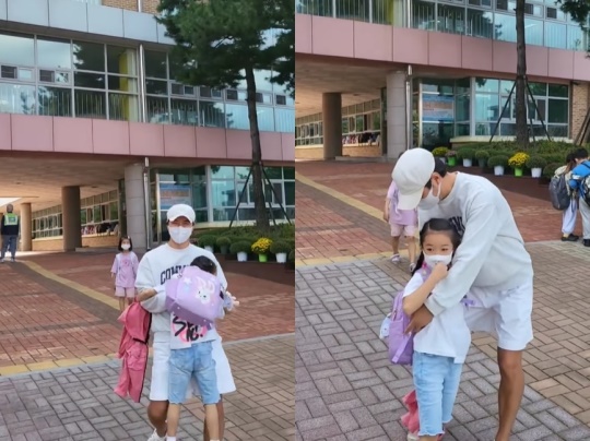 윤상현 인스타그램