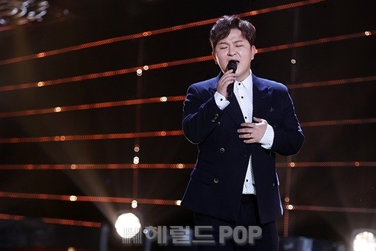 허각/사진=헤럴드POP DB