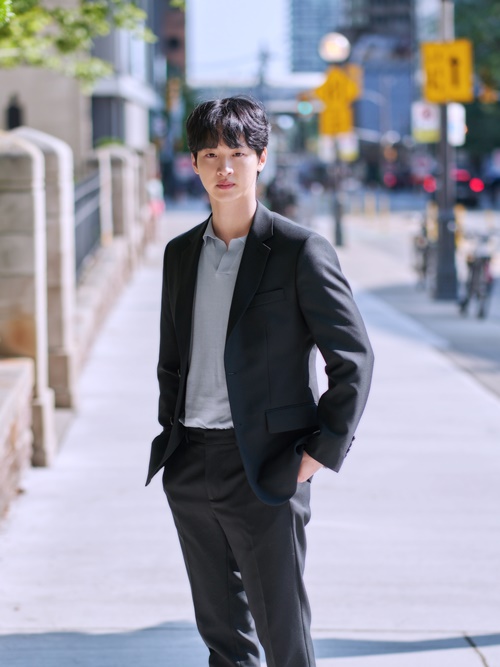배우 장동윤/사진=TCO(주)더콘텐츠온 제공