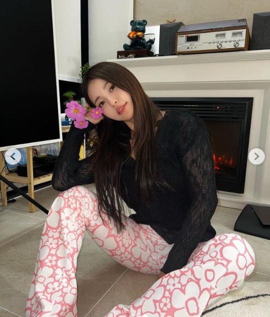 유정 인스타그램