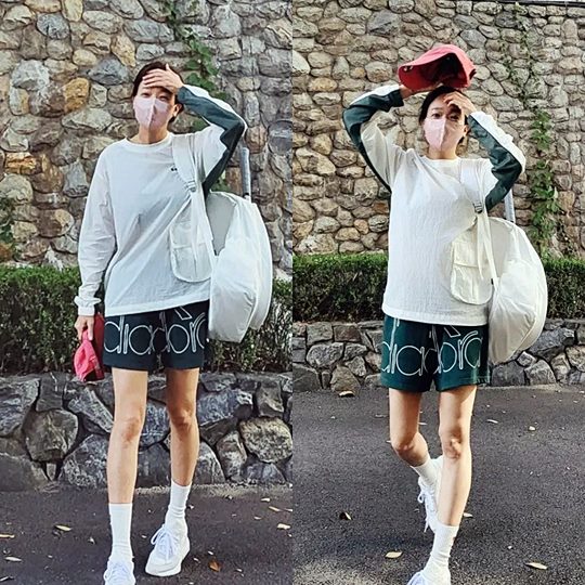 소유진 인스타그램
