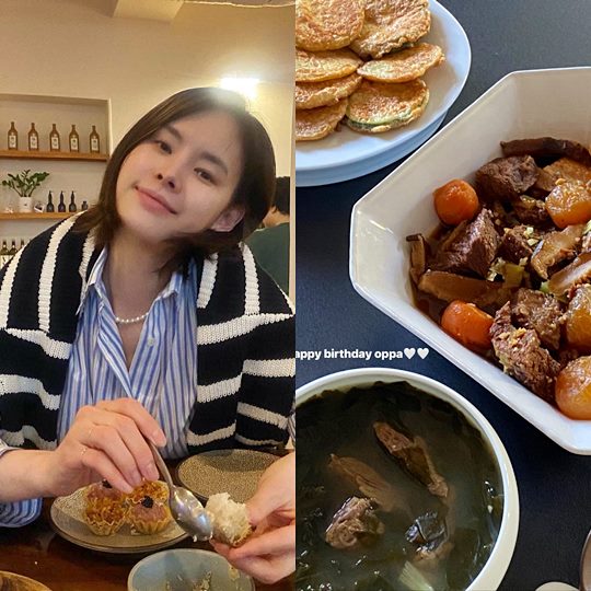 구재이 인스타그램