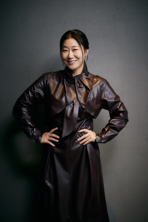 배우 라미란/사진=NEW 제공