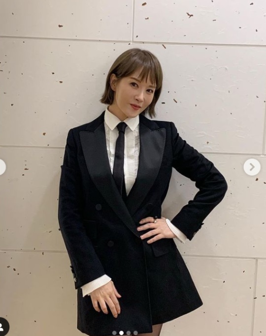 김선아 인스타그램