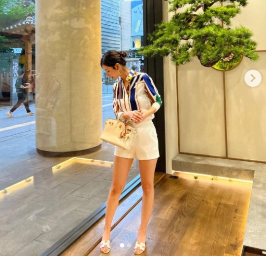 야옹이 작가 인스타그램