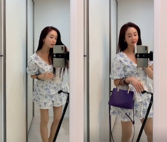 함소원 인스타그램