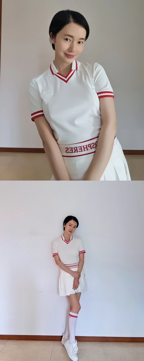 사진=이정현 인스타그램