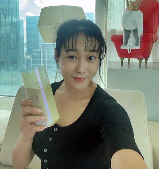 현영 인스타그램