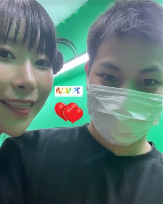 이세영 인스타그램
