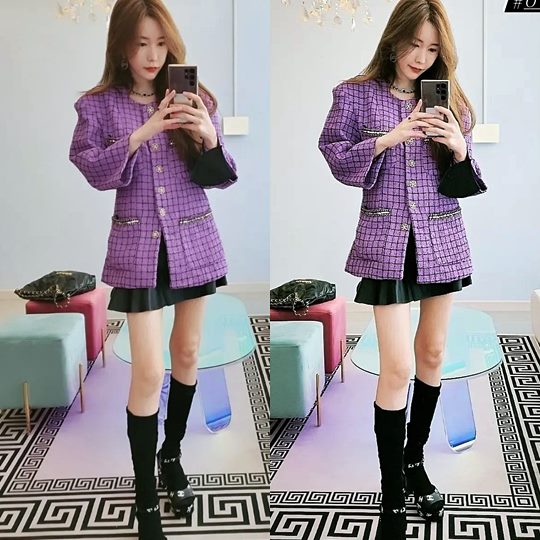신주아 인스타그램