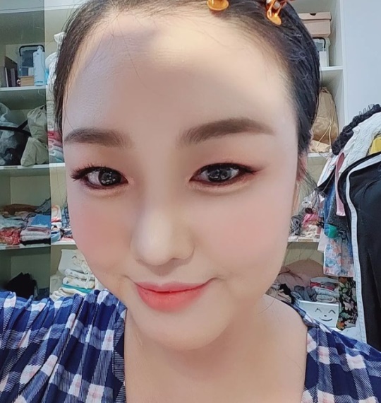 정미애 인스타그램