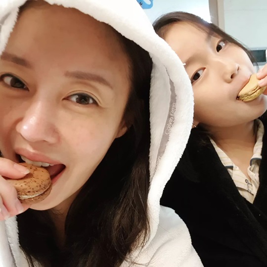 이지현 인스타그램