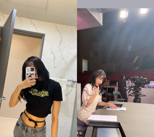 이세영 인스타그램