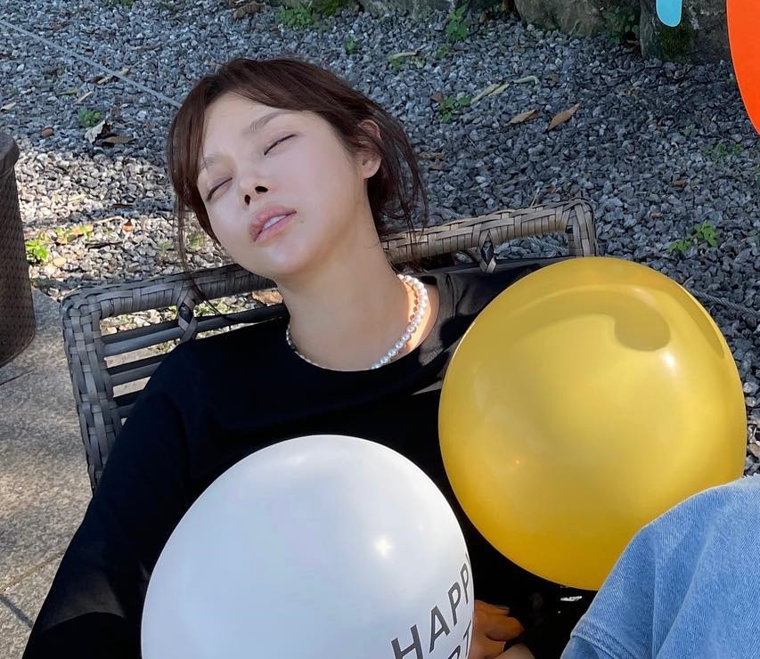 박시연 인스타