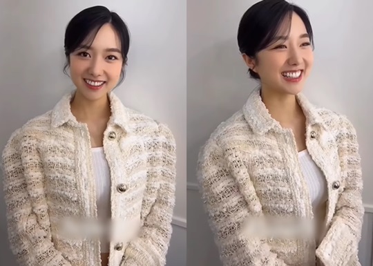 이혜성 인스타그램