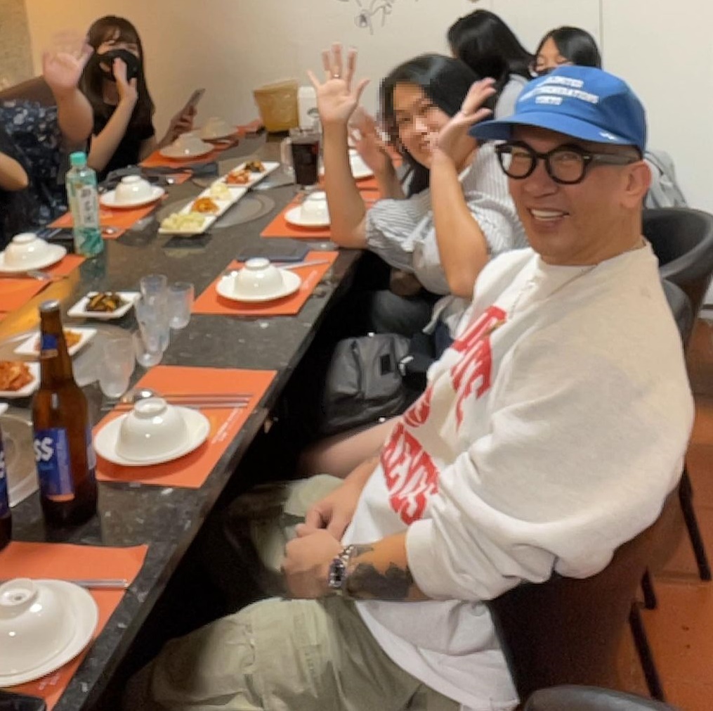 구준엽 인스타