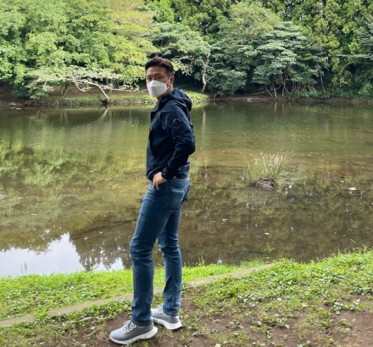 진태현 인스타