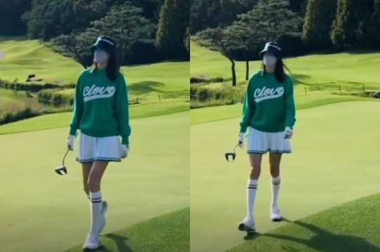 이요원 인스타 스토리