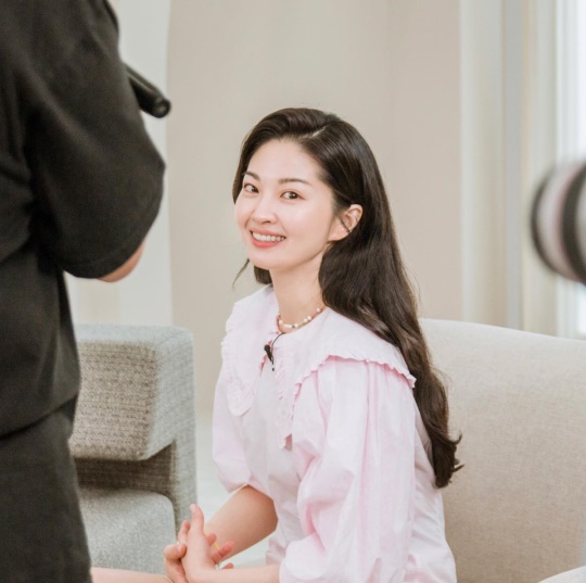 류이서 인스타