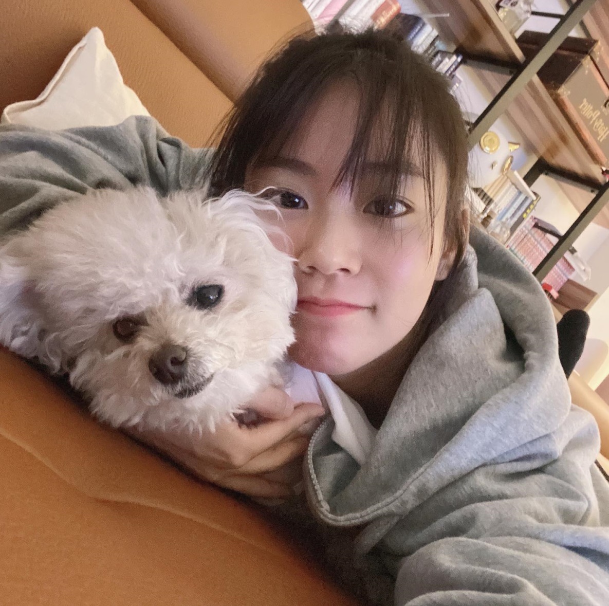 한승연 인스타