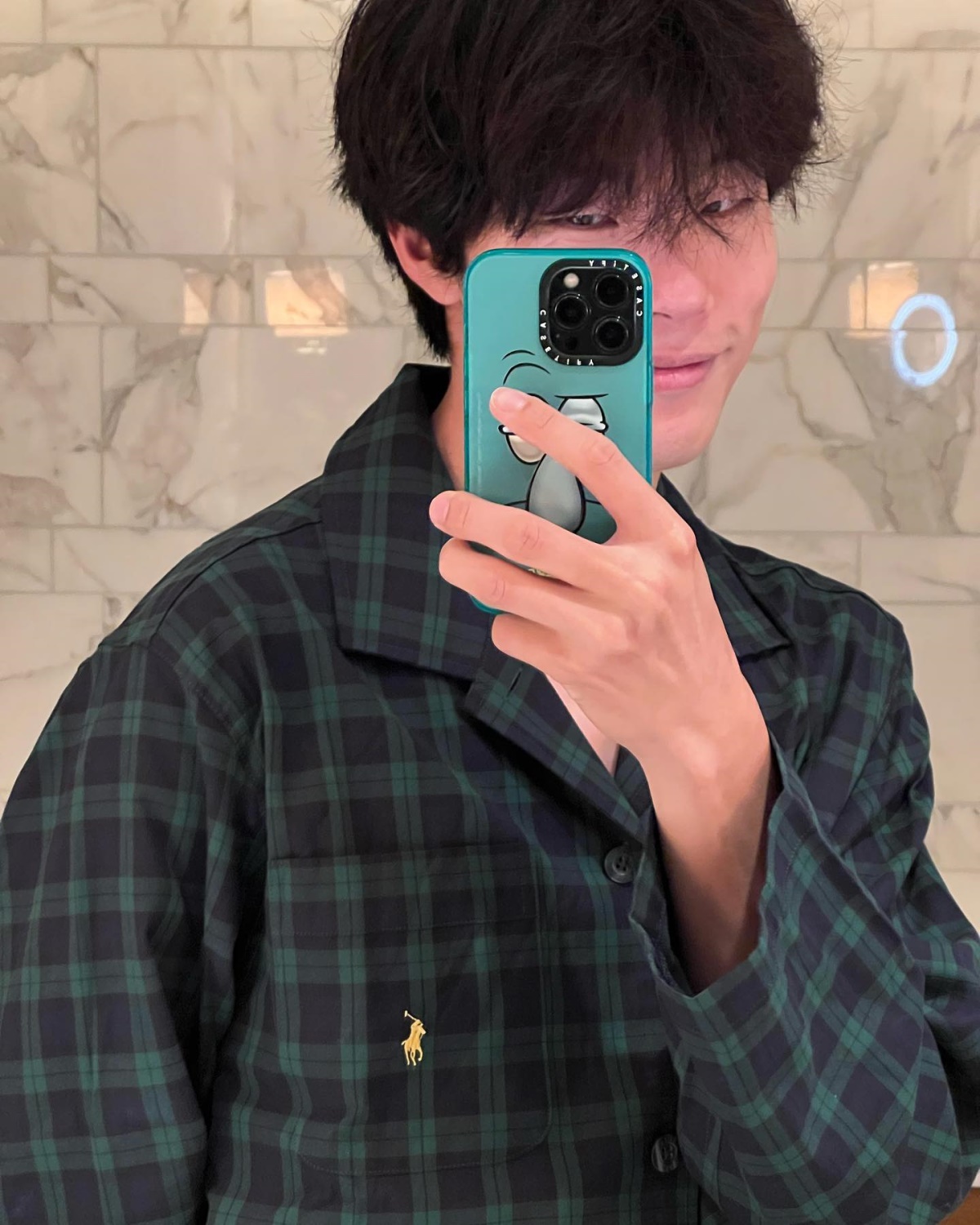 류준열 인스타