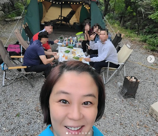 이재은 인스타그램