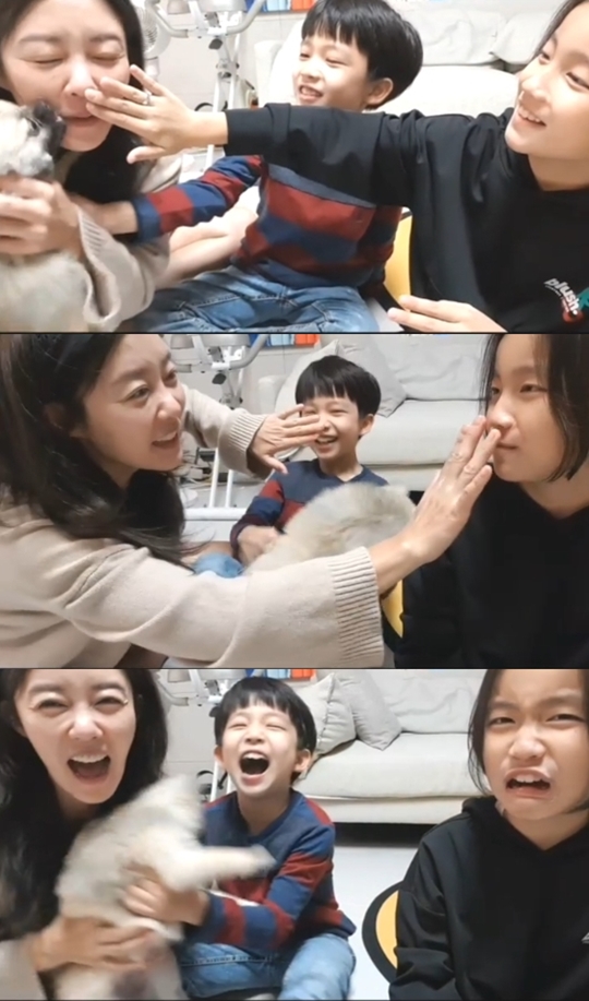 이지현 인스타