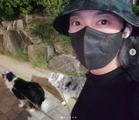 김현중 인스타그램