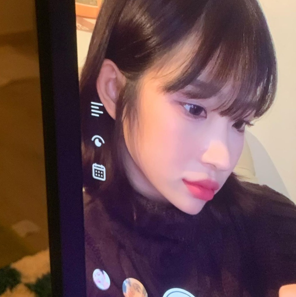 최준희 인스타