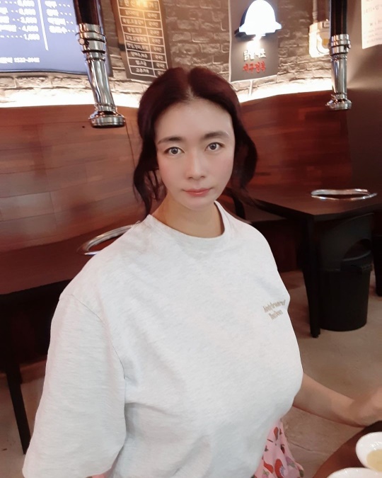 김미려 인스타그램