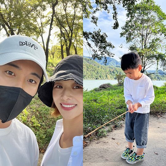 장신영 인스타그랟ㅁ