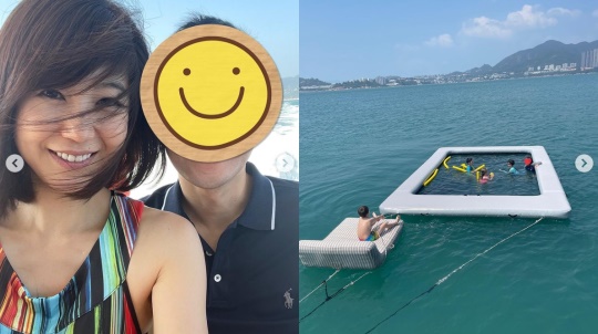 강수정 인스타그램