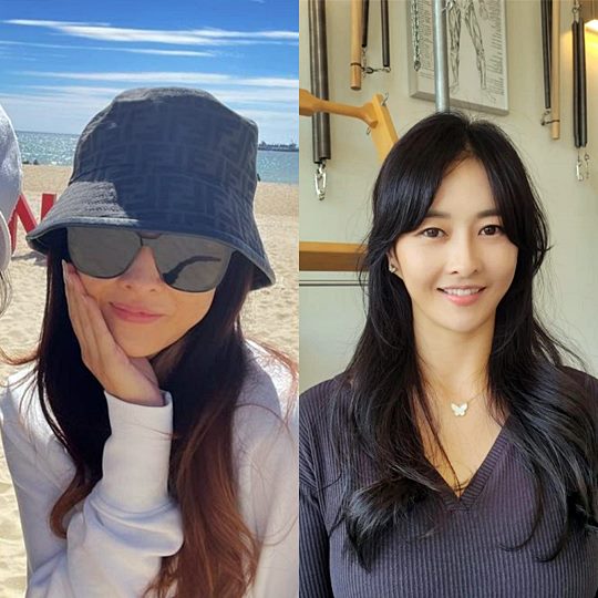 하원미 인스타그램
