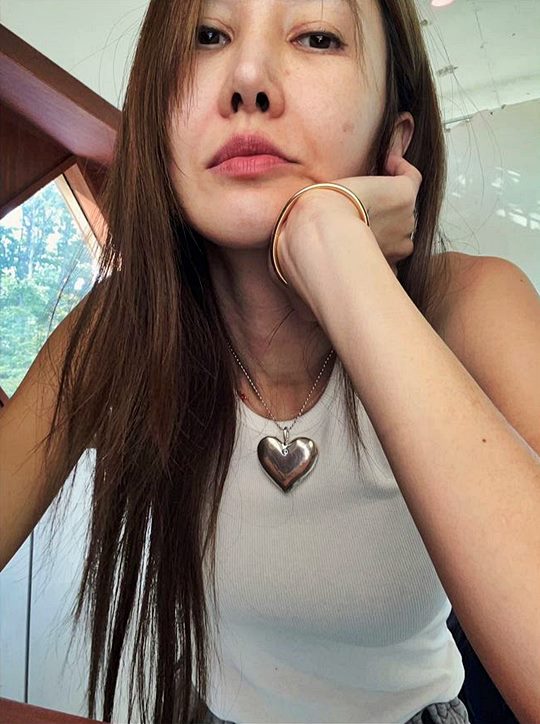 윤혜진 인스타그램