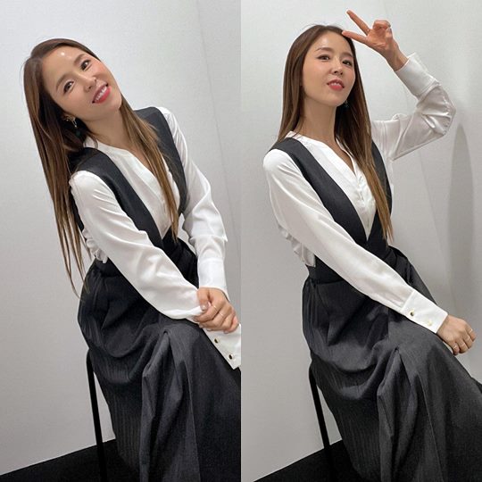 신지 인스타그램