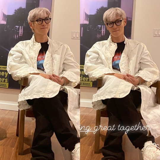 탑 인스타