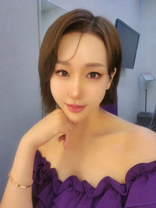 한영 인스타그램