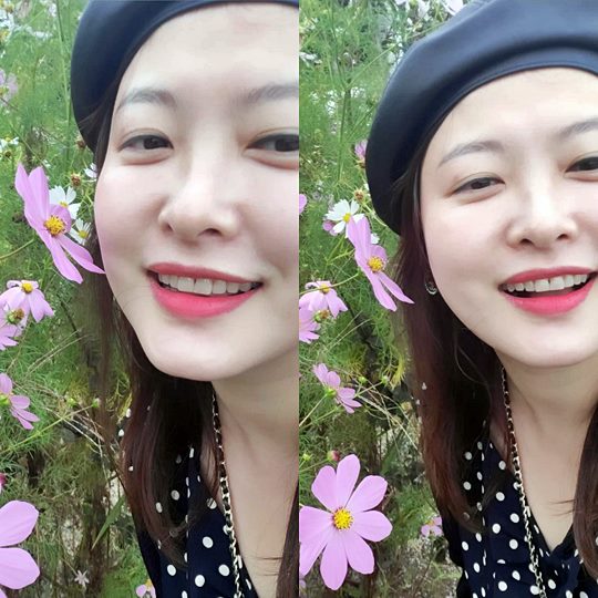 심진화 인스타그램