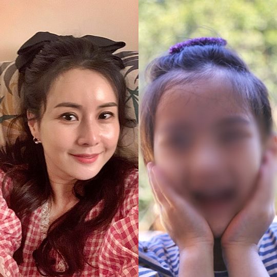최정윤 인스타그램