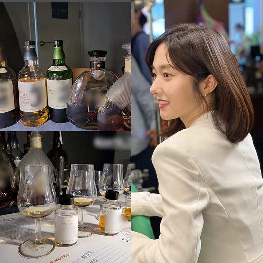이혜성 인스타그램