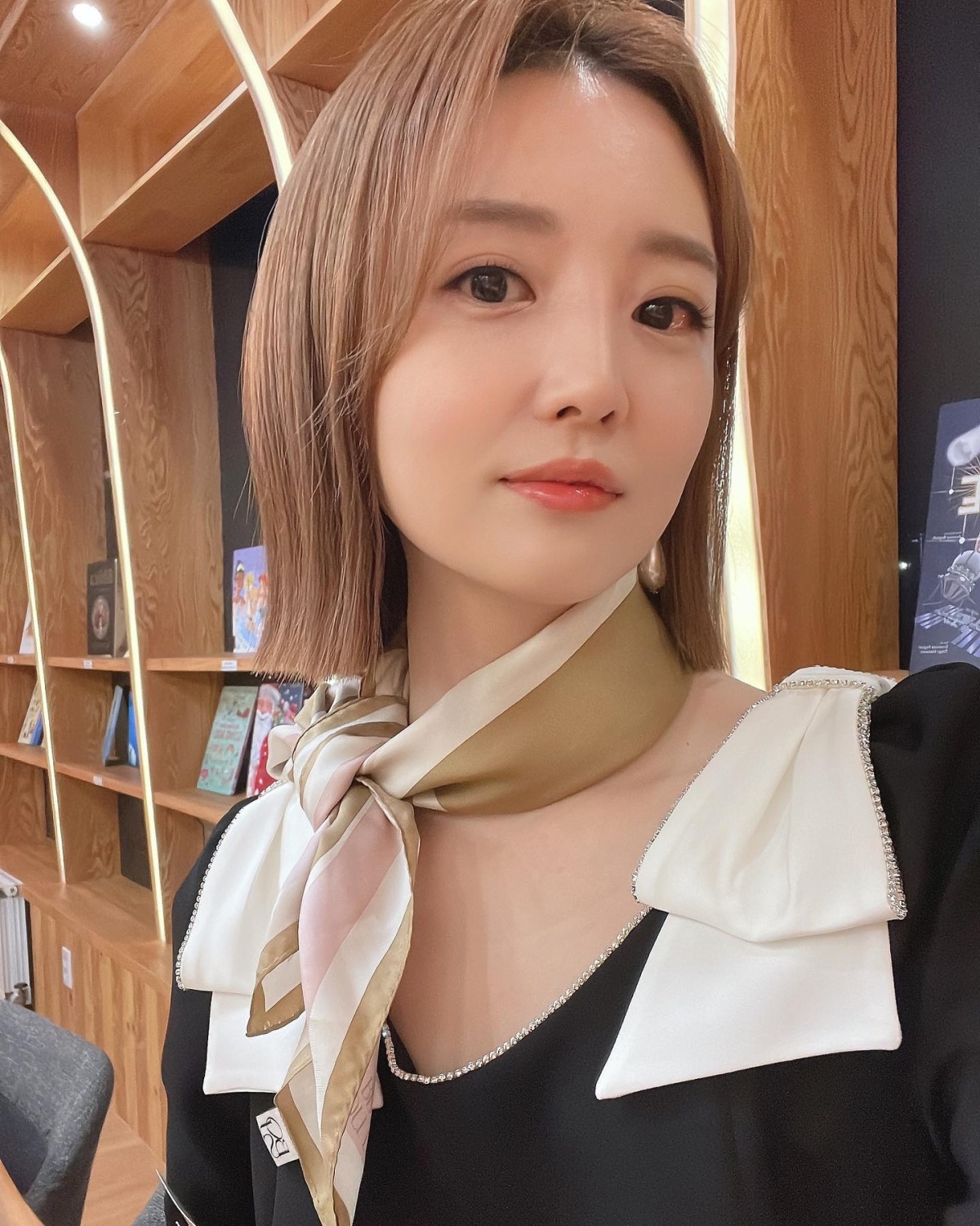 김소영 인스타