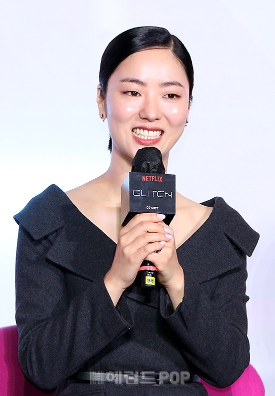 배우 전여빈/사진=민선유 기자
