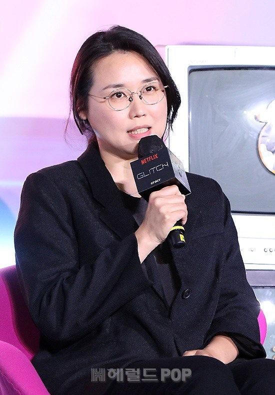 노덕 감독/사진=민선유 기자