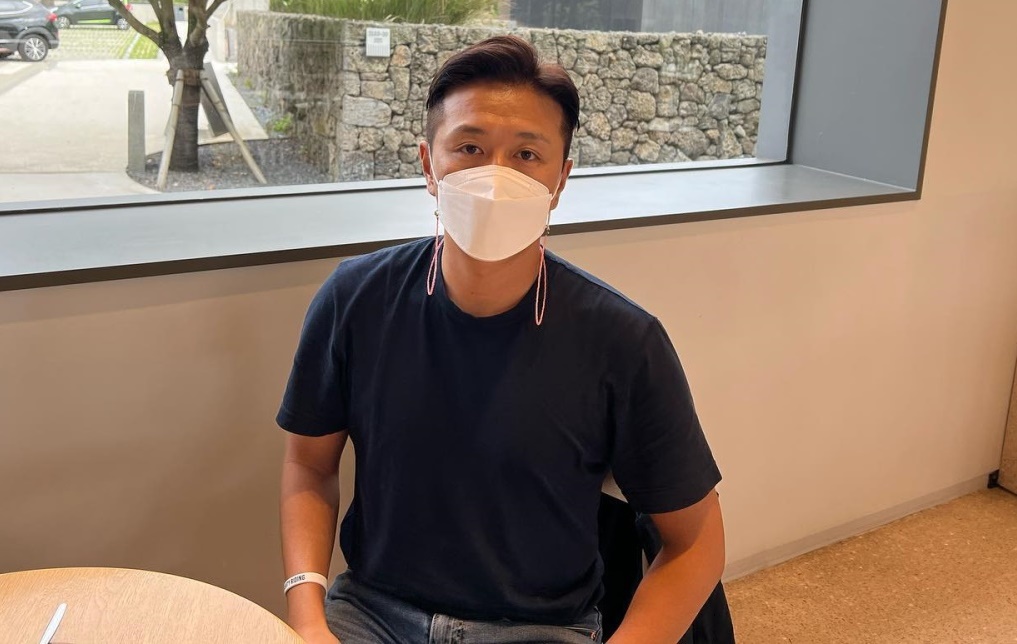 진태현 인스타