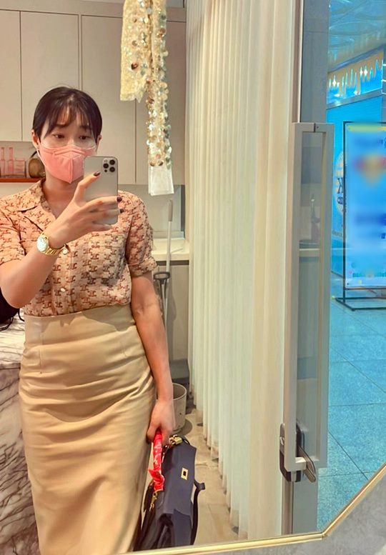 현영 인스타그램