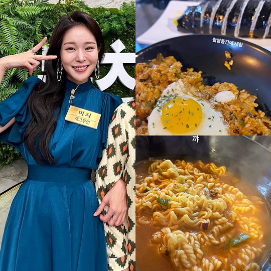 미자 인스타그램