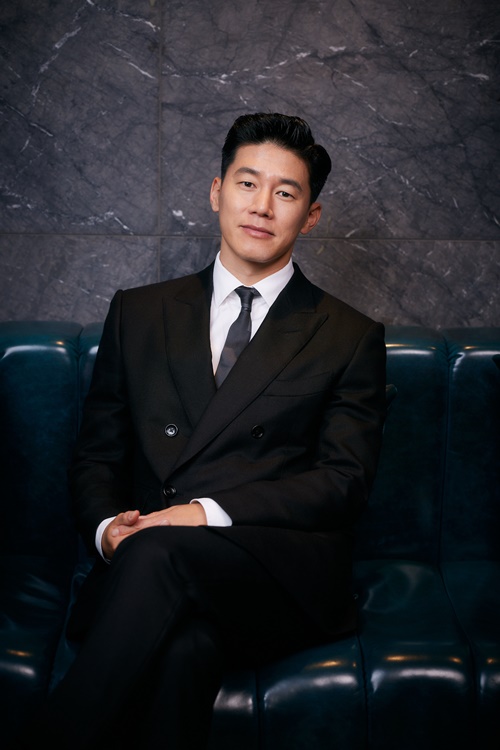 배우 김무열/사진=NEW 제공