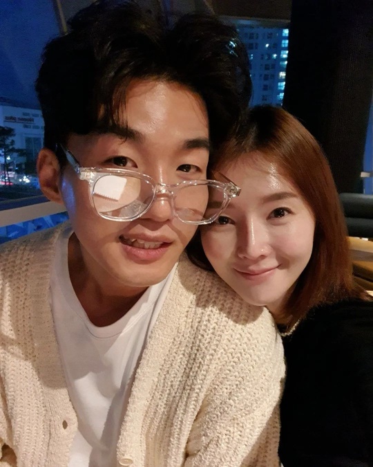 한정민 인스타